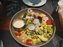-秀·爱尔兰餐吧(上海路店)
