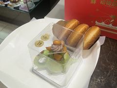 -味多美蛋糕(台湾街店)