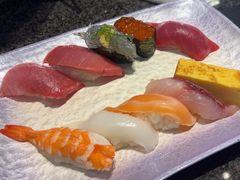 -沼津魚がし鮨(御殿場アウトレット店)