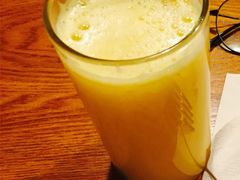木瓜牛奶-AFS Cafe & Canteen(闽江二路店)