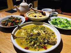 -台记小海鲜(七宝店)