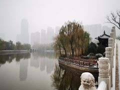 -迎泽公园