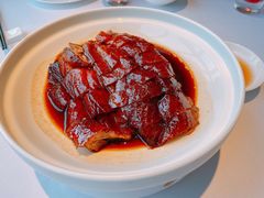 陈皮烧鹅-粤界(望京金辉店)