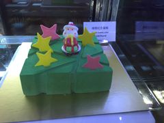 -广州粤海喜来登酒店