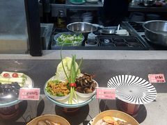 -隆喜元鱼汤包·海鲜(中联广场店)