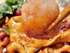 -福客麻辣烫·现炒麻辣香锅(印力中心店)