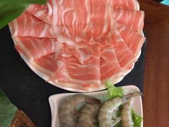 -陈府大宅门成都火锅·手切鲜肉(太原街店)