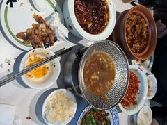 -欧记大排档·景德菜(上海首店)