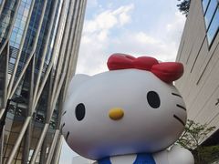 -深圳湾万象城(南山店)