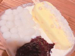 -甜心闲生传统手工冰粉(奎星楼店)