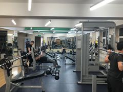 -超越健身(嘉实店)