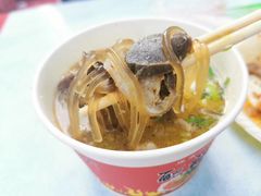 -正宁路小吃夜市