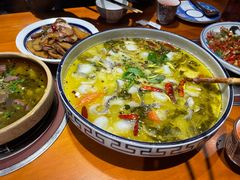 -厨道重庆菜馆(鸳鸯店)