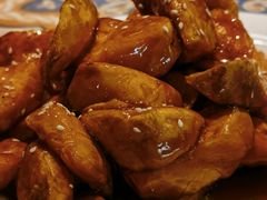 -四姐妹东北饺子(沙尾路店)