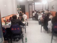 -辣出味岳阳特色烧烤·龙虾大排档(砂子塘总店)