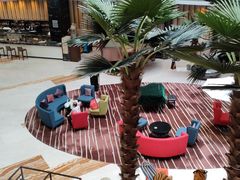 -佛山希尔顿酒店·融誉亚洲美食荟