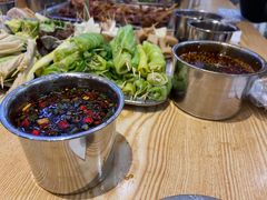 -路遥的小屋冷沾沾(凯德广场店)