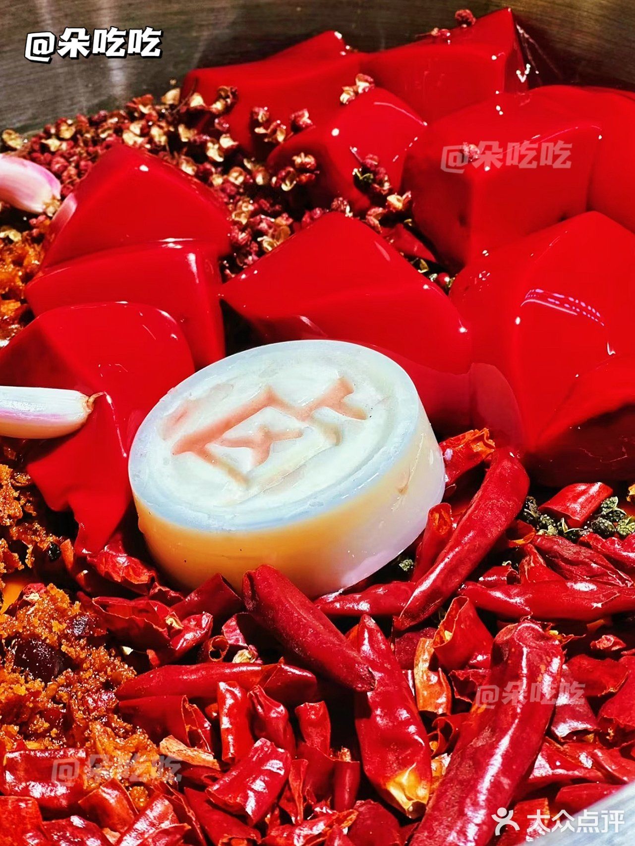 卤校长还是这么顶这么正！