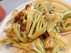 -偏爱炒鸡(老县衙店)