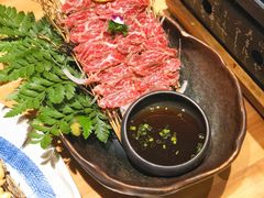 -大岛日本料理铁板烧(南通大饭店)