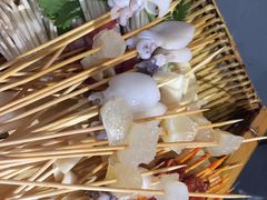 -马路边边麻辣烫联盟路店