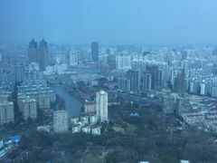 -上海龙之梦万丽酒店