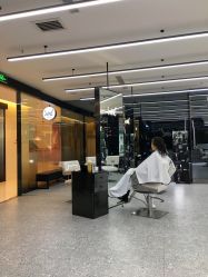 -时尚工厂·科学染发