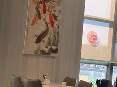 -东方太阳城淮扬餐厅(会所中餐厅店)