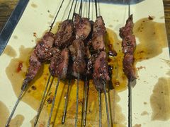 -老白家怡贵园烤肉