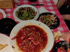 -李叔叔虾蟹大排档(青羊店)