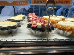 -鲍师傅糕点(江苏路店)