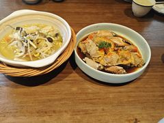-绍兴老味道·非遗门店(银泰城店)