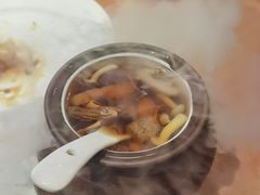 -不二茶空间·养生宴(石景山店)