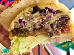 -魏斯理汉堡(西安沣东吾悦店)