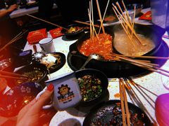 -钢管厂五区小郡肝串串香(南山店)