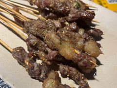 -领鲜潮牛鲜牛肉火锅(天外村店)