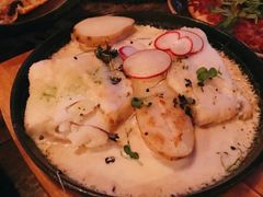 -Pakkhús Restaurant