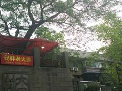 安胖老火锅(两路口店)-安胖老火锅(两路口店)
