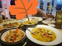 -北大荒人•新东北菜(青岛银座店)