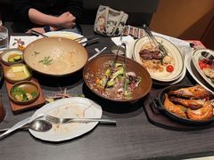 -卡朋西餐(宝安大仟里店)