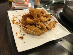 -正能量脆肉鲩火锅