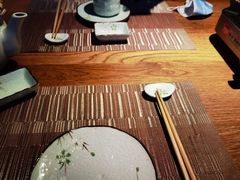 -酒井酱子·深夜食堂(东城汇店)