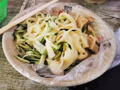 -顺平正宗烧饼熏肉家常菜(祥和家园店)
