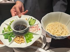 -四季民福烤鸭店(外滩外白渡桥店)