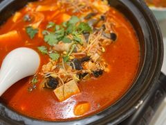 -贵州大厦贵州厅(樱花园西街店)