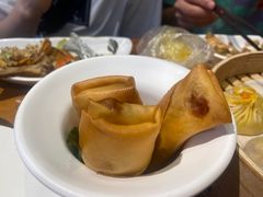 -苏小柳手作点心(控江旭辉分院)