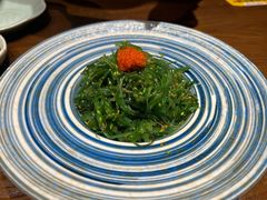 -傑·料理·海鲜放题(佛山文华荟店)