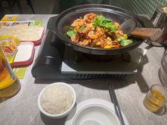-肥家大排档(天河体育西店)