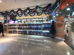 -BETTER拜特精品超市(丹尼斯一天地店)