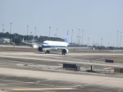 -广州白云国际机场-T2航站楼